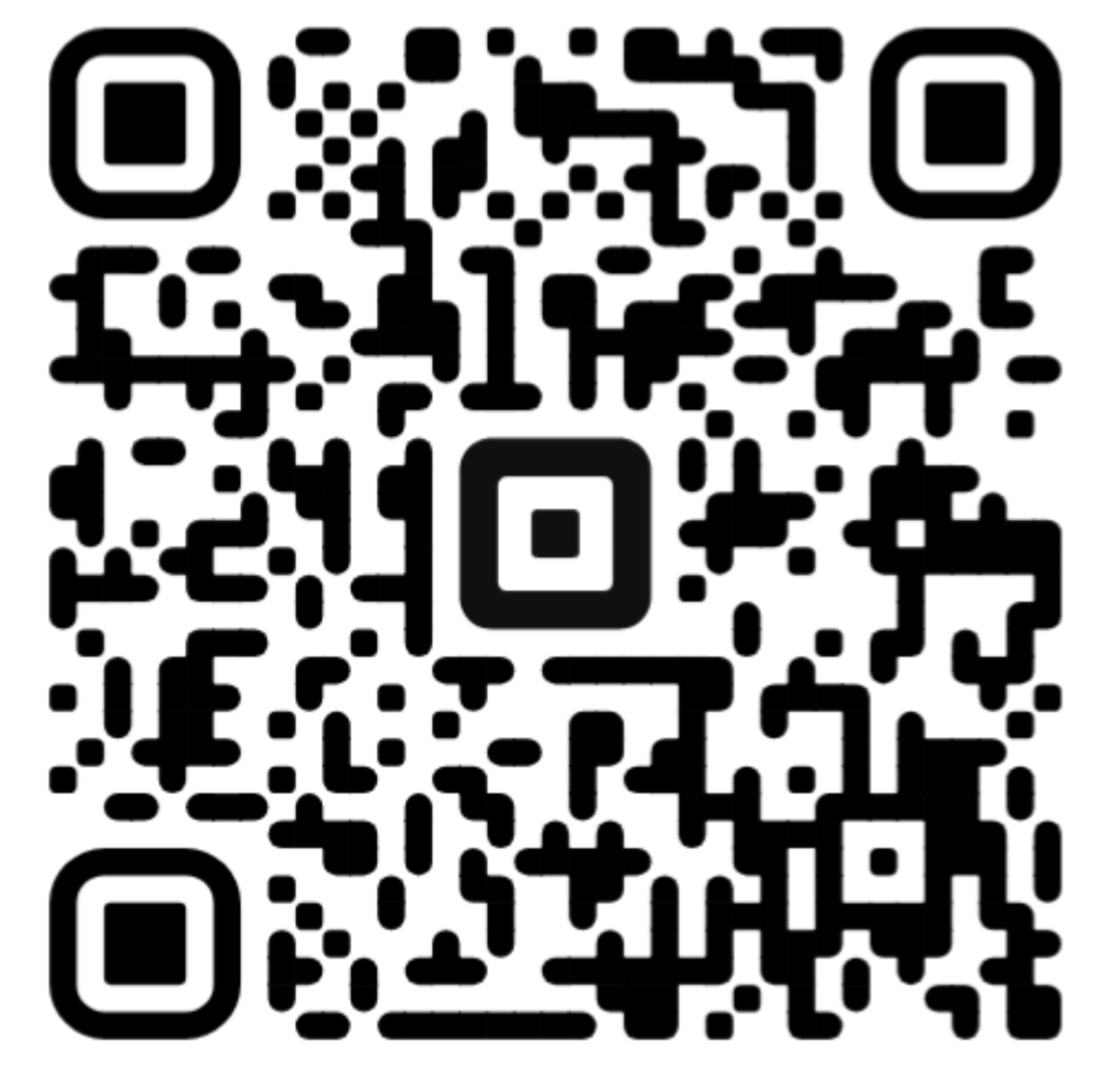 Square Payment QR Code